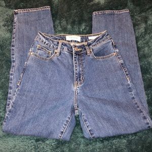pacsun mom jean